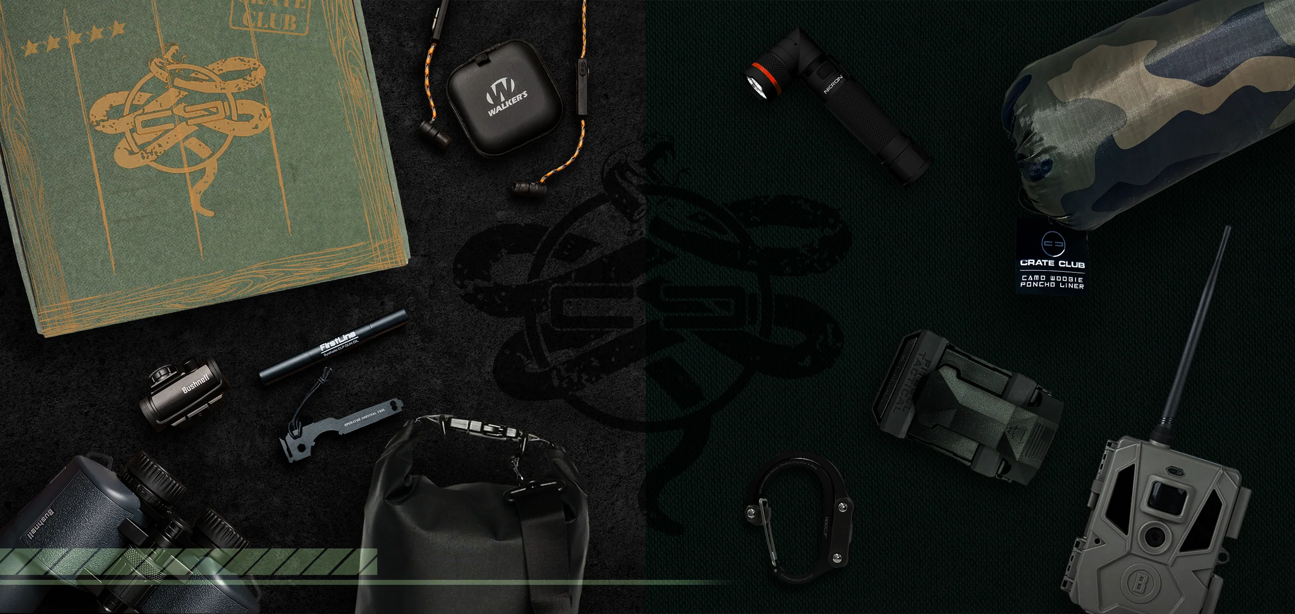 Gear Up Like a Pro